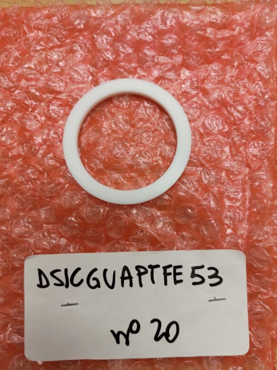 Уплотнение тефлоновое, уплотнитель Cime DSICGUAPTFE53