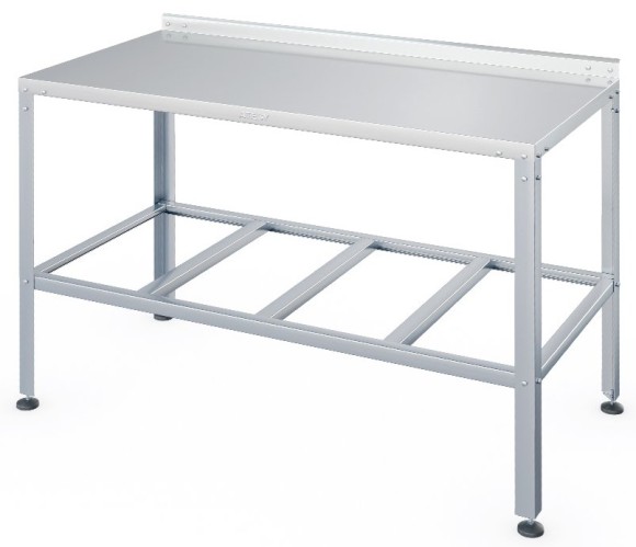 Стол разделочный Атеси СР-Б-1-1500.600-02