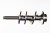 Шнек для мясорубки 22/S Unger, арт.SA5700