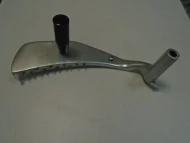 Рычаг (в сборе) 00000709267 для слайсера серии LUSSO