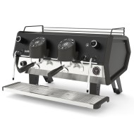 Кофемашина Sanremo D8 PRO 2 высокие гр,черная Кофемашина Sanremo D8 PRO 2 высокие гр,черная