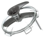 Крышка в сборе 39750 для бликсера т.м. Robot Coupe серии Blixer Крышка в сборе 39750 для бликсера т.м. Robot Coupe серии Blixer