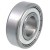 Подшипник 6203 zz c4 200° beco
