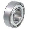 Подшипник 6203 zz c4 200° beco