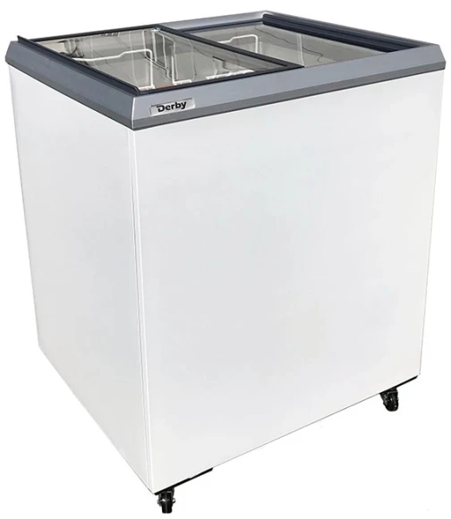 Ларь морозильный  Derby ЕК-26+ (92101215)