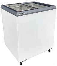 Ларь морозильный  Derby ЕК-26+ (92101215) Ларь морозильный  Derby ЕК-26+ (92101215)
