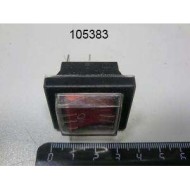 Выключатель широкий с крышкой для водонагревателей rwb035 & rcm035 enigma Выключатель широкий с крышкой для водонагревателей rwb035 & rcm035 enigma
