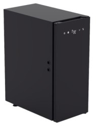 Холодильник для кофемашины ICEBOX MC16DAST 9л контейнер + датчик Холодильник для кофемашины ICEBOX MC16DAST 9л контейнер + датчик