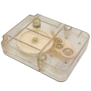 Редуктор для d469 enigma