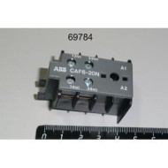 Контактор дополнительный 2s winterhalter 3104169 Контактор дополнительный 2s winterhalter 3104169