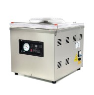 Упаковщик вакуумный hurakan hkn-vac350m Упаковщик вакуумный hurakan hkn-vac350m