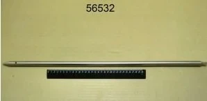 Вертел 4603 (МК-2.2ЭМ 02.0.01) для гриля электрического СИКОМ модели МК-2 Вертел 4603 (МК-2.2ЭМ 02.0.01) для гриля электрического СИКОМ модели МК-2