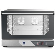 Печь конвекционная Radax Gogol GG4DIHS Печь конвекционная Radax Gogol GG4DIHS