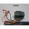 Трансформатор 230v 2 duke 156838