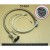 Вилка котла с проводом в сборе для 2010ex/2011txn gold medal products 41547ex