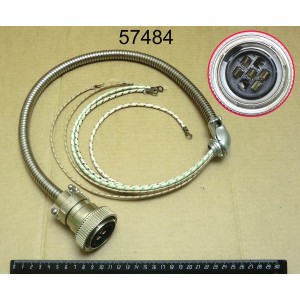 Вилка котла с проводом в сборе для 2010ex/2011txn gold medal products 41547ex Вилка котла с проводом в сборе для 2010ex/2011txn gold medal products 41547ex
