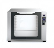 Шкаф расстоечный Radax Pushkin PS812M Шкаф расстоечный Radax Pushkin PS812M