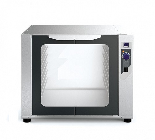 Шкаф расстоечный Radax Pushkin PS812M Шкаф расстоечный Radax Pushkin PS812M