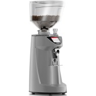 Кофемолка nuova simonelli mdj on demand metallic grey with touchscreen Кофемолка nuova simonelli mdj on demand metallic grey with touchscreen