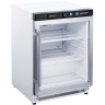 Шкаф холодильный барный hurakan hkn-rcs130g