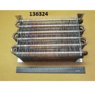 Испаритель 100х180х300 труба 10 мм нпр