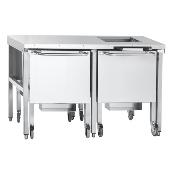 Бункер-накопитель Abat БН-2-70 Бункер-накопитель Abat БН-2-70