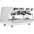 Кофемашина рожковая nuova simonelli appia life 2gr s 220v white+high groups+economizer