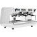Кофемашина рожковая nuova simonelli appia life 2gr s 220v white+high groups+economizer