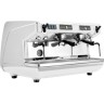 Кофемашина рожковая nuova simonelli appia life 2gr s 220v white+high groups+economizer