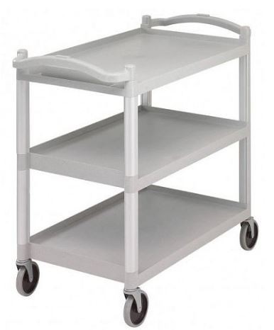 Tележка CAMBRO BC340KD 480 Tележка CAMBRO BC340KD 480
