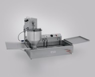 Пончиковый аппарат ПРФ-11/300А (D36) Пончиковый аппарат ПРФ-11/300А (D36)