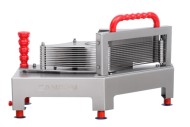 Устройство ДЛЯ Нарезки Томатов НА Ломтики Cancan Easy Tomato Slicer Устройство ДЛЯ Нарезки Томатов НА Ломтики Cancan Easy Tomato Slicer