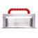 Устройство ДЛЯ Нарезки Томатов НА Ломтики Cancan Easy Tomato Slicer Устройство ДЛЯ Нарезки Томатов НА Ломтики Cancan Easy Tomato Slicer