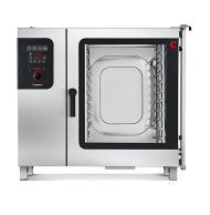 Пароконвектомат Convotherm maxx pro easyDial 10.20 GS утапливаемая дверь