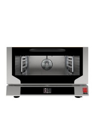 Пароконвектомат электрический Tecnoeka EKF 311 N T UD Пароконвектомат электрический Tecnoeka EKF 311 N T UD