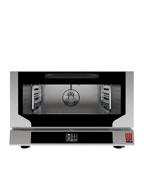 Пароконвектомат электрический Tecnoeka EKF 311 N T UD