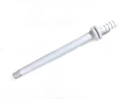 Трубка слива воды из ванны для машин холод. средне- и низкотемпературных моноблочных и сплит-систем