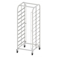 Тележка-шпилька Abat для противней ТШГ-10-01 для ШЖЭ, ШЖГ Тележка-шпилька Abat для противней ТШГ-10-01 для ШЖЭ, ШЖГ