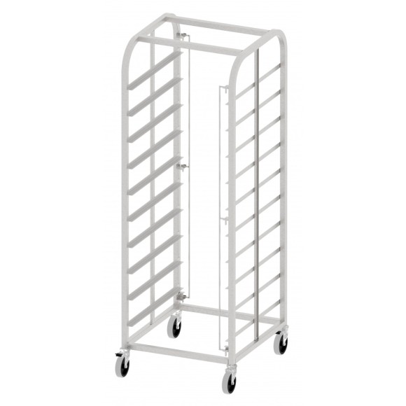 Тележка-шпилька Abat для противней ТШГ-10-01 для ШЖЭ, ШЖГ Тележка-шпилька Abat для противней ТШГ-10-01 для ШЖЭ, ШЖГ