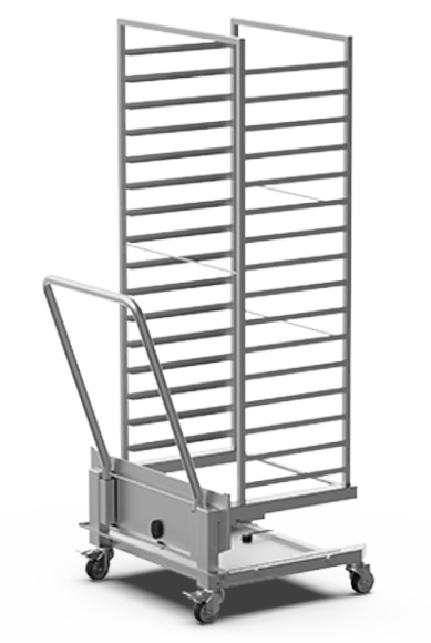 Тележка-шпилька UNOX XEBTL-16EU