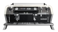 Кофемашина Sanremo F18 2 высокие гр. белая Кофемашина Sanremo F18 2 высокие гр. белая