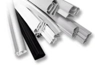 Уплотнение двери 2935037d для шкафа холодильного среднетемпературного CM107-S (G,P) (ШХ-0,7)