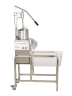Овощерезка Robot Coupe 2287, CL55, рабочая станция