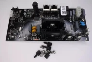 Плата силовая KPE2130A для шкафа расстоечного т.м. UNOX, серии  XL, модель XL 415