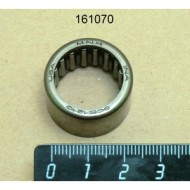 Подшипник sce1210 игольчатый нпр