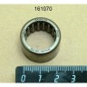 Подшипник sce1210 игольчатый нпр
