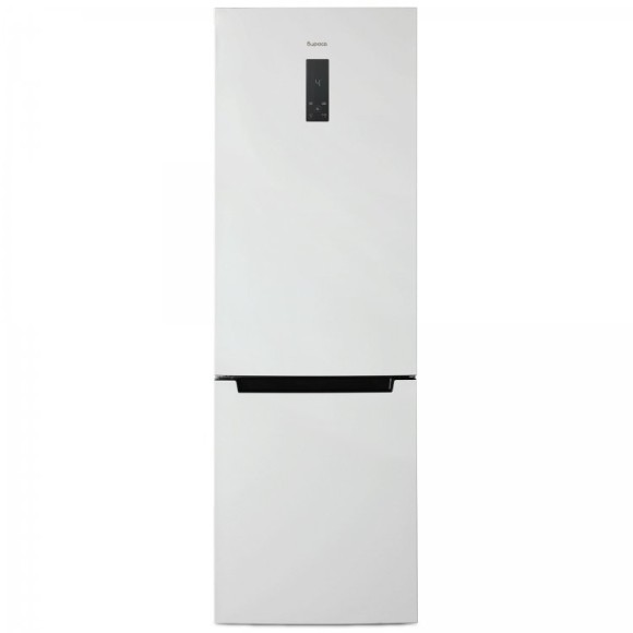 Шкаф холодильный комбинированный Бирюса Б-960NF