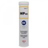 Смазка efele mp-491 (картридж 400 грамм) (-40*с + 1400*с) пищевой допуск h1 нпр efele mp-491