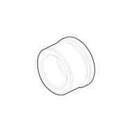 Соединение заднее верхнее, Sanremo, арт. 10403753