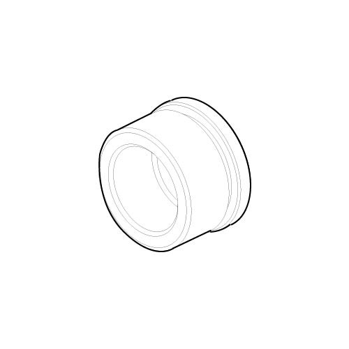 Соединение заднее верхнее, Sanremo, арт. 10403753 Соединение заднее верхнее, Sanremo, арт. 10403753